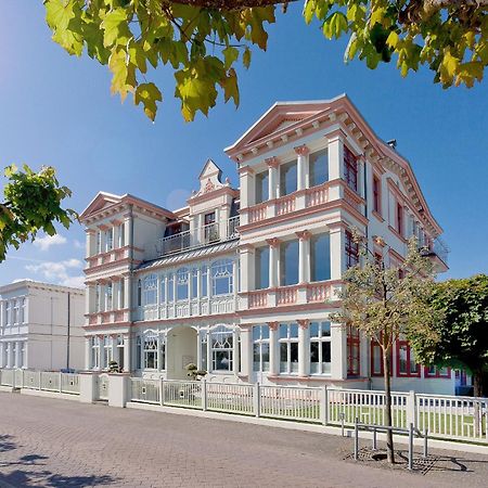 Villa Seeblick Gothensee Heringsdorf  Extérieur photo