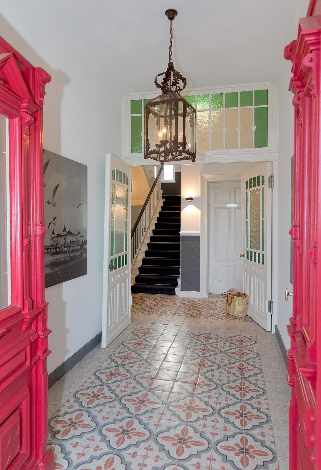 Villa Seeblick Gothensee Heringsdorf  Extérieur photo